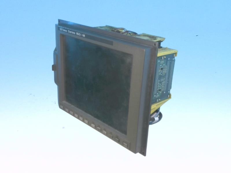 FANUC 16IM-MCU21099-001R00