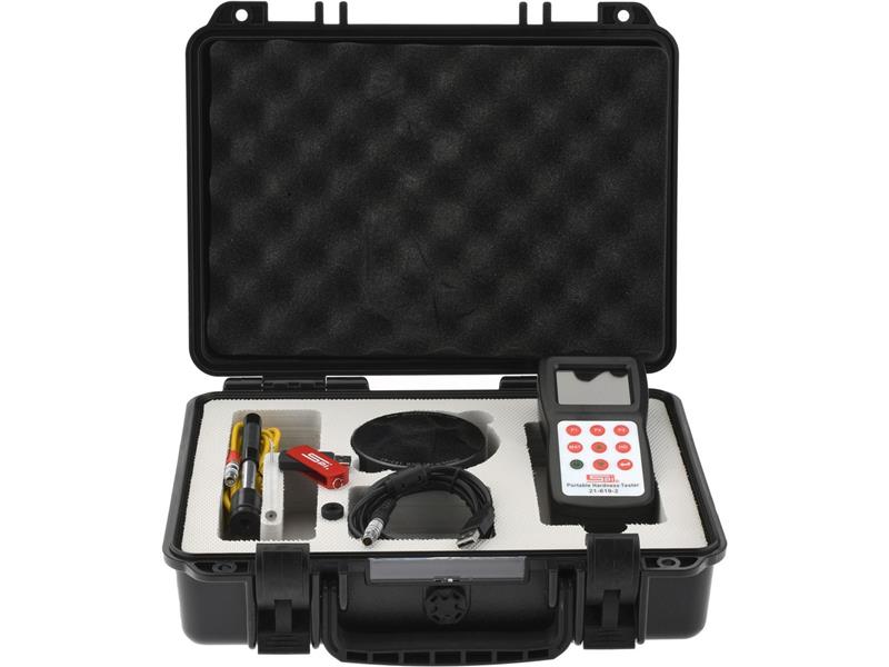 SWISS PRECISION INSTRUMENTS 21-619-2