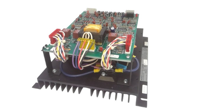 ALTRA INDUSTRIAL MOTION Q7005