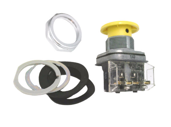 ALLEN BRADLEY 800T-D9D1