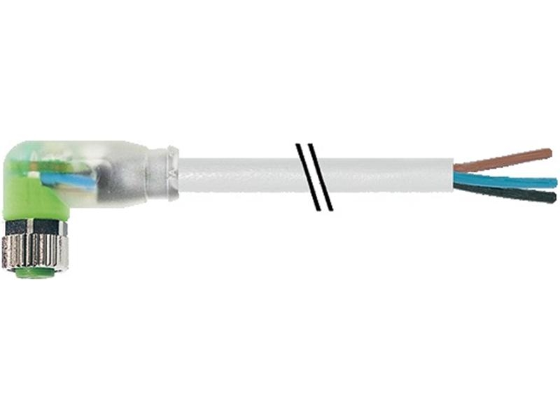 MURR ELEKTRONIK 7000-08121-2501500