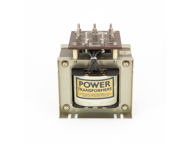 POWER TRANSFORMERS LTD W0.891058B