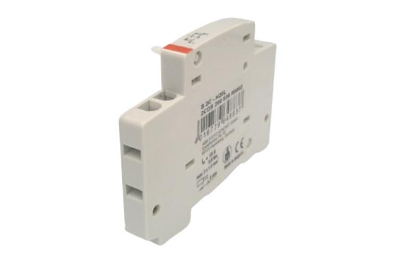 ASEA BROWN BOVERI S2C-H20L