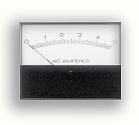 JEWELL INSTRUMENTS E5SDAA-100