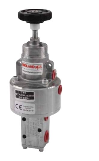 ROTORK DN10-4321A21K6BA0000