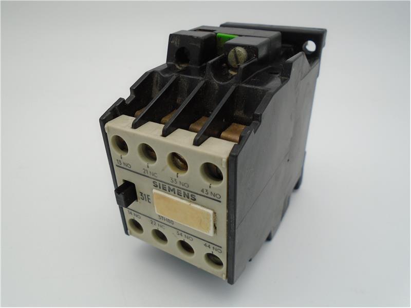 SIEMENS 3TH8031-0AC2