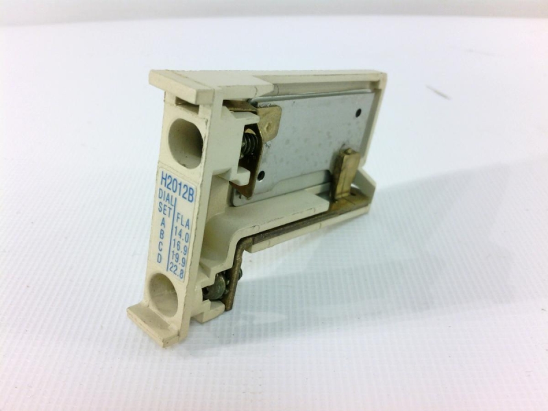 EATON CORPORATION H2012B