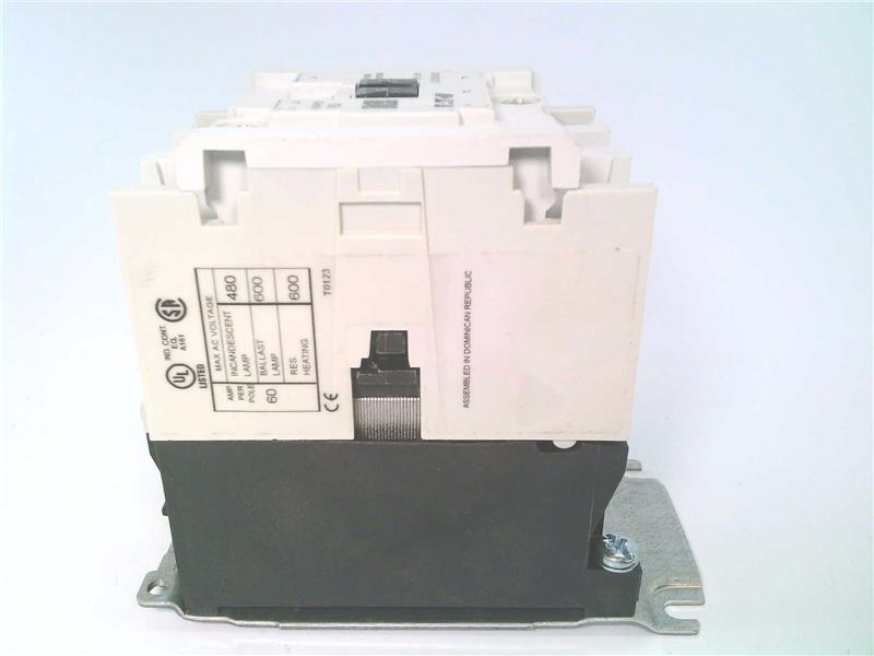 EATON CORPORATION CN35GN3BB