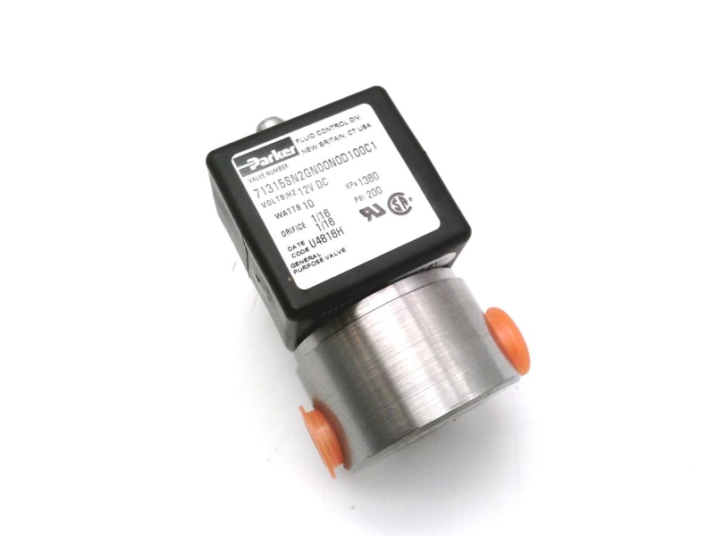 PARKER 71315SN2GN00N0D100P3