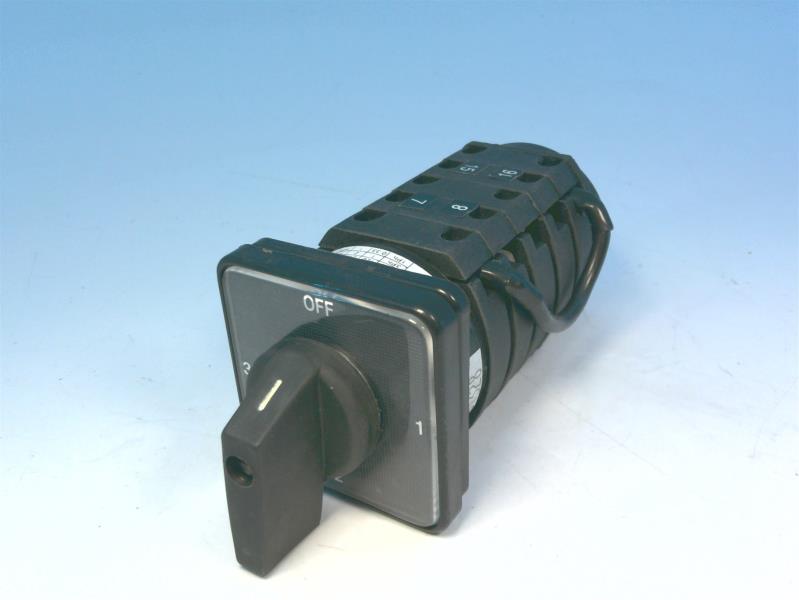 CROMPTON GREAVES LTD TP16