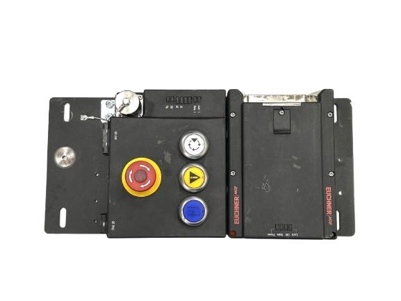 MGB-L2B-PNC-L-117026 by EUCHNER