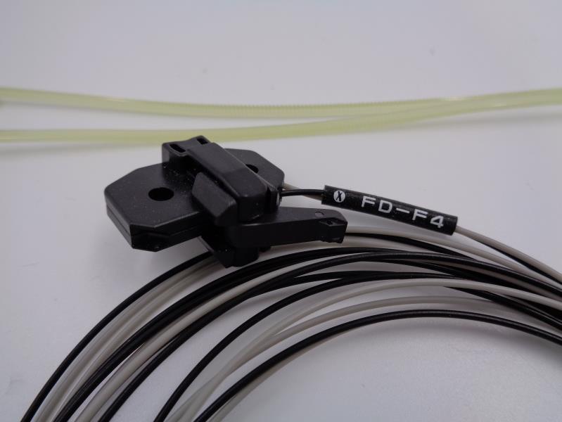 MATSUSHITA ELECTRIC FD-F4