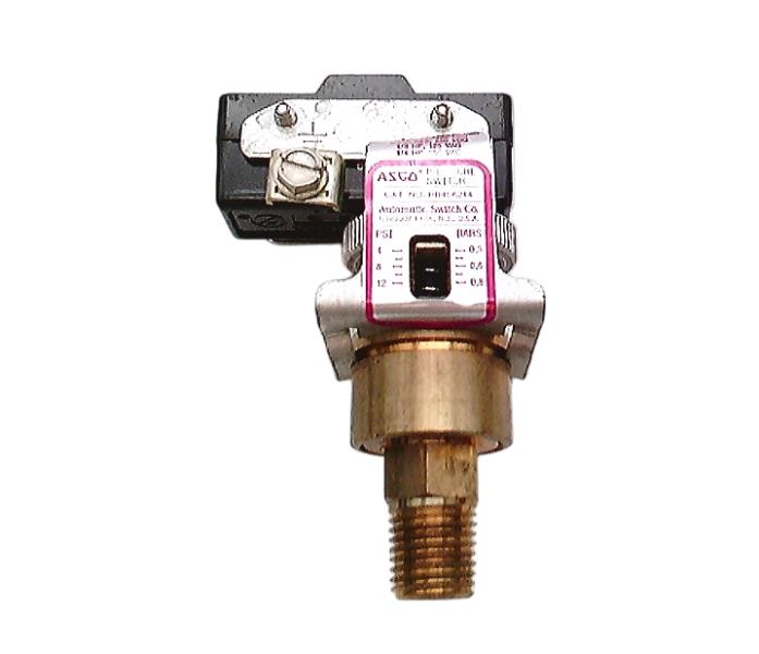HB46A214 by ASCO
