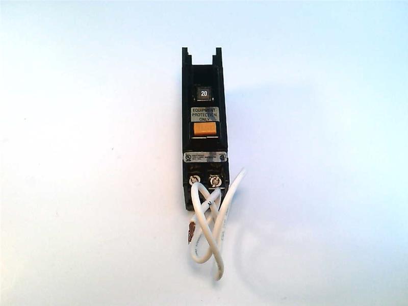 EATON CORPORATION QCGFEP1020