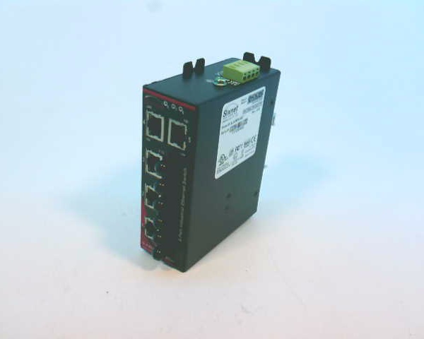 RED LION CONTROLS SLX-8ES-6ST