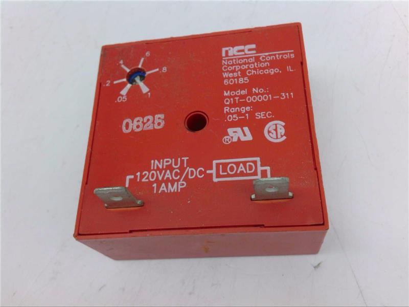 AMETEK Q1T-00001-311