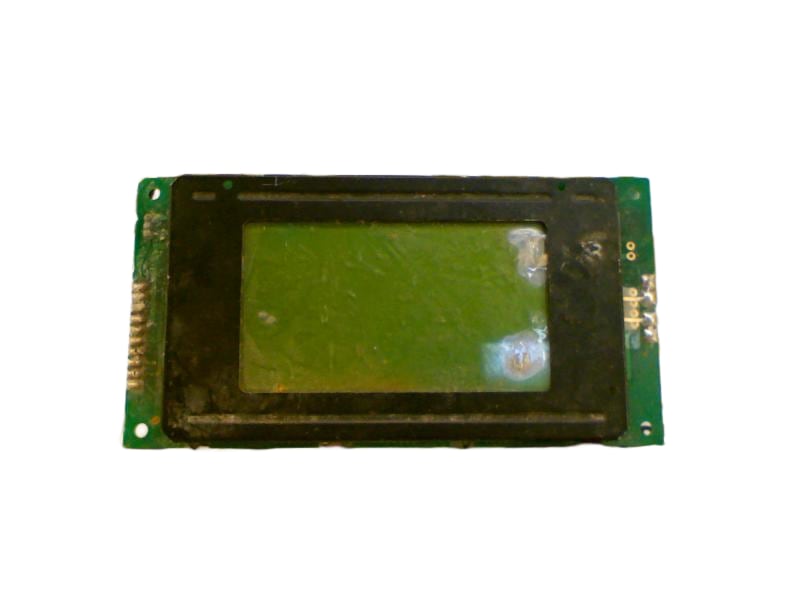 LCM-553-60601 by INVENSYS