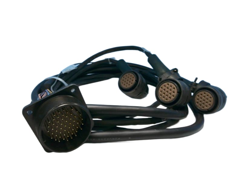 FANUC A660-8006-T868