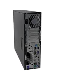 800EDES/I54690/500HQ/4X/28K by HEWLETT PACKARD COMPUTER