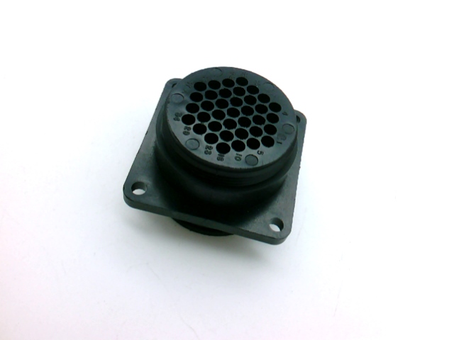 TE CONNECTIVITY 206151-1