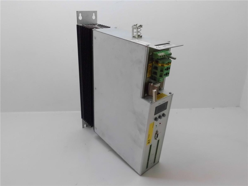 COMPAX-0270M by PARKER