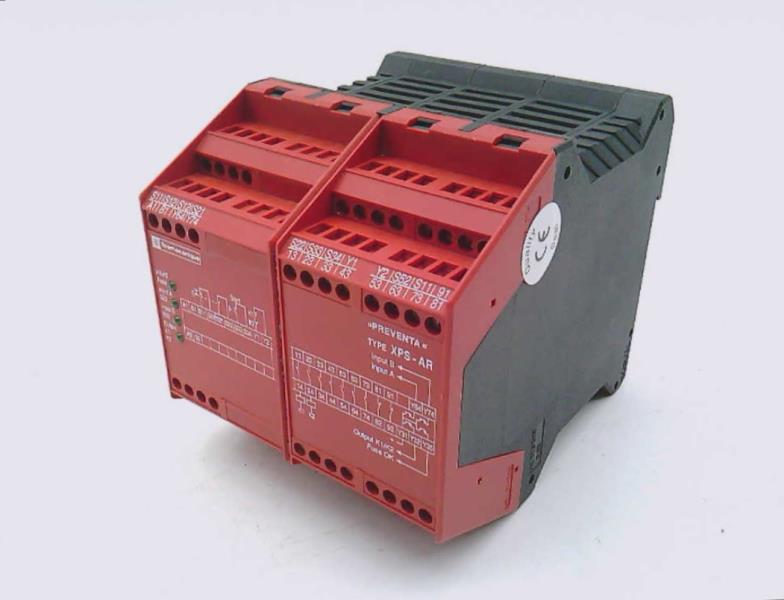 SCHNEIDER ELECTRIC XPSAR311144