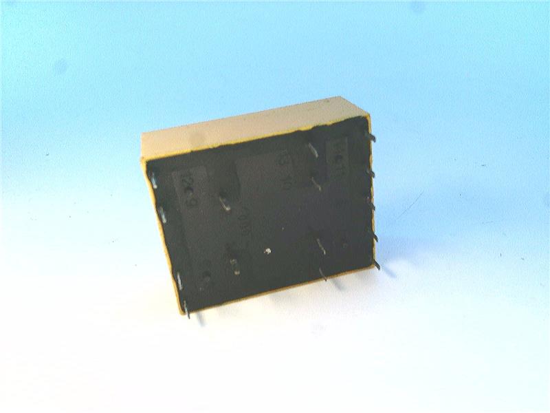 MATSUSHITA ELECTRIC NF4EB-12V-A