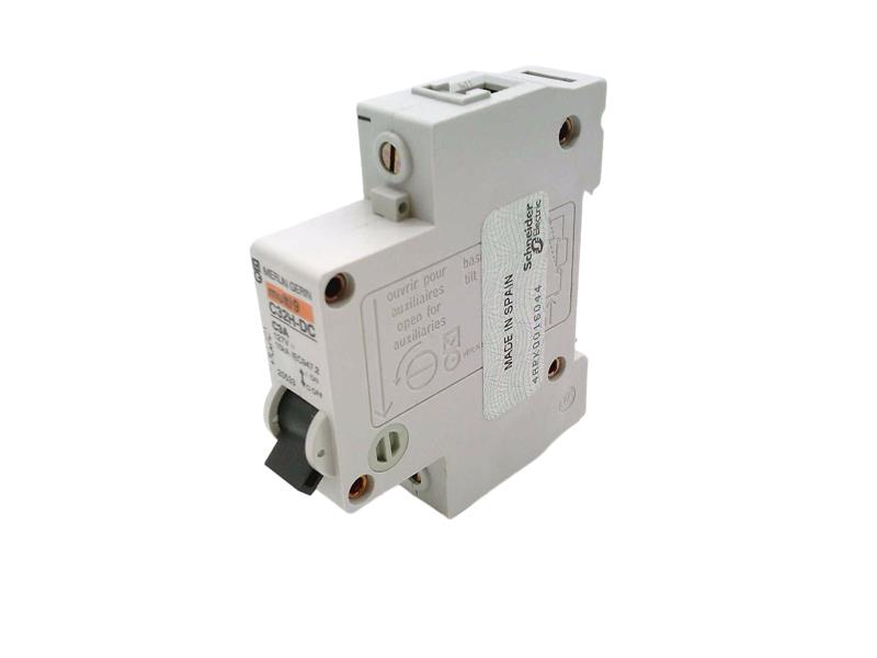 SCHNEIDER ELECTRIC MG20533