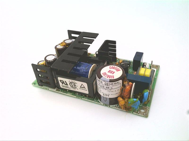 POWER GENERAL FLU2/3-40-SER