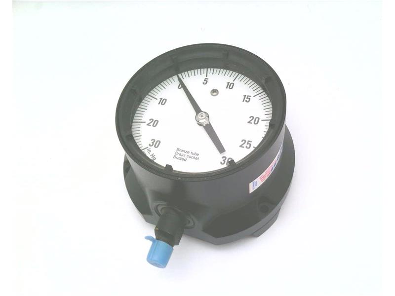 ASHCROFT 45-1379AS-02L-30IMV30