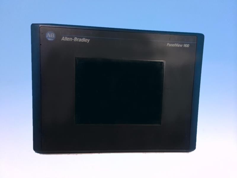 ALLEN BRADLEY 2711-T9C8L1