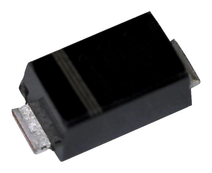 DIODES INC DFLZ24Q-7