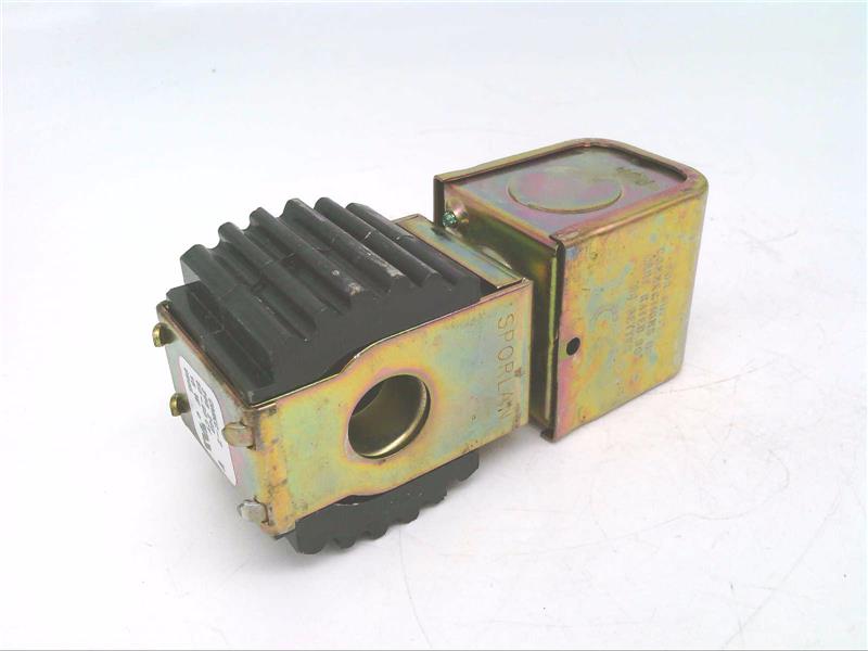 PARKER OMKC-2-208/240V