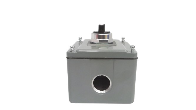 ALLEN BRADLEY 800T-1TW-41653