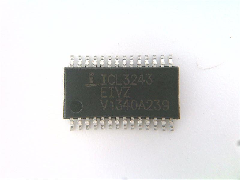 RENESAS ICL3243EIVZ