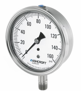 ASHCROFT 35-1009SW-02L