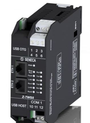 SENECA Z-TWS5