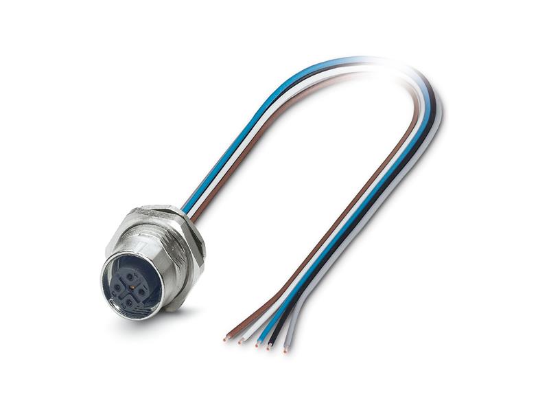 PHOENIX CONTACT SACC-DSI-FSB-5CON-PG9/ 0,5 SCO