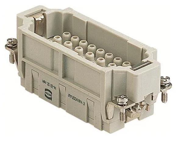 HARTING HAN-32-EE-M