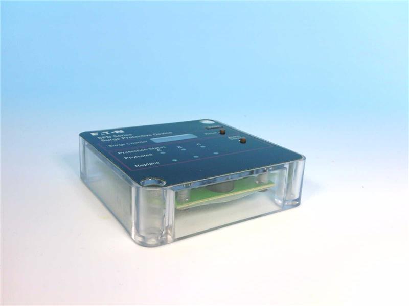 EATON CORPORATION SPDRDPDEL3