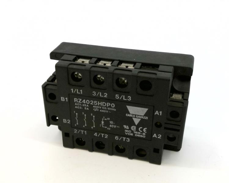 CARLO GAVAZZI RZ4025HDP0