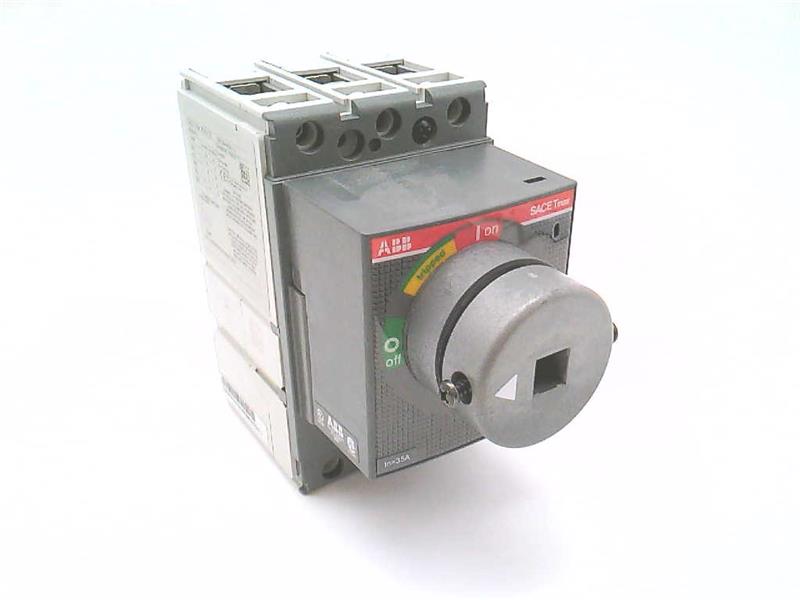 ASEA BROWN BOVERI 3AXD50000049168