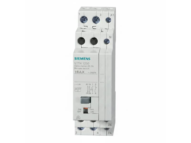 SIEMENS 5TT4125-0