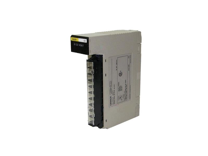 OMRON C200H-OC221