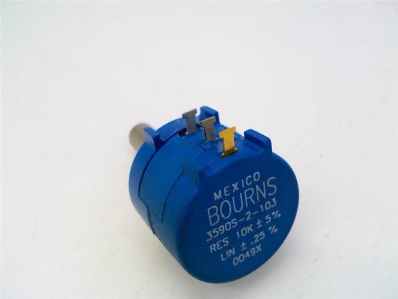 BOURNS 3590S-2-103