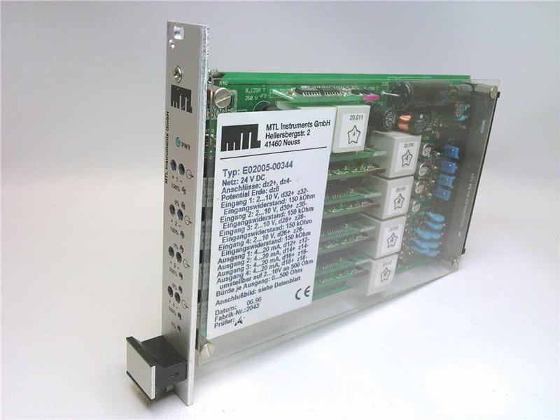 E02005-00344 by EATON CORPORATION