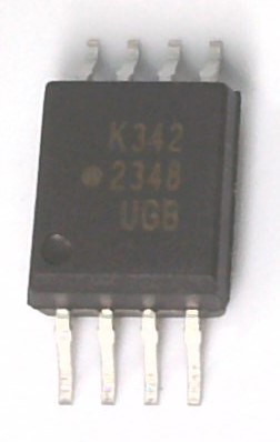 BROADCOM ACPL-K342-000E
