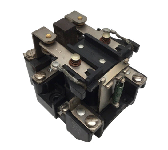 ALLEN BRADLEY 700-HG42A1-6