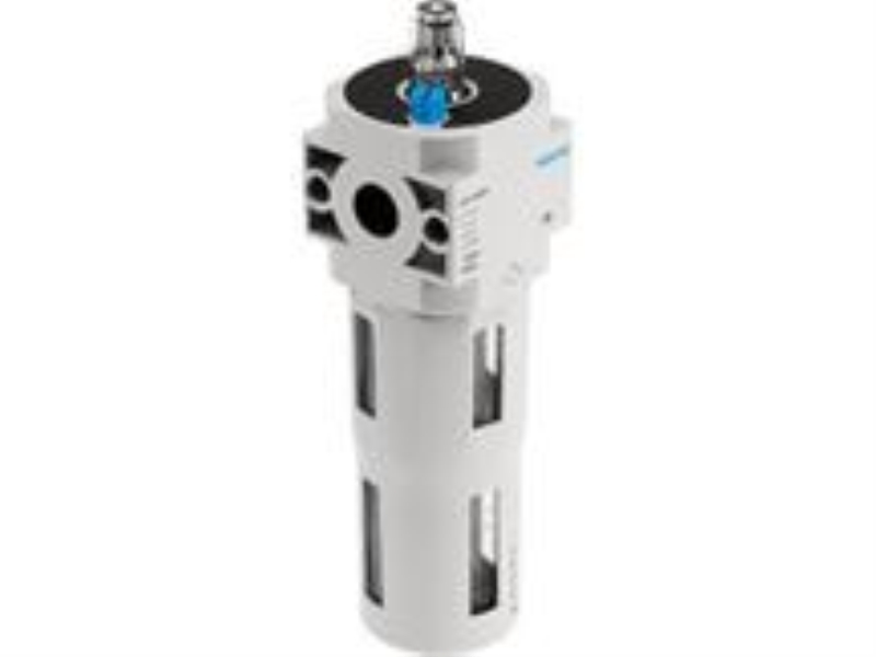 FESTO LOE-3/8-D-MIDI