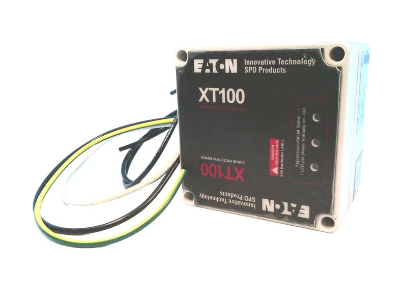 XT100-3Y201 by EATON CORPORATION